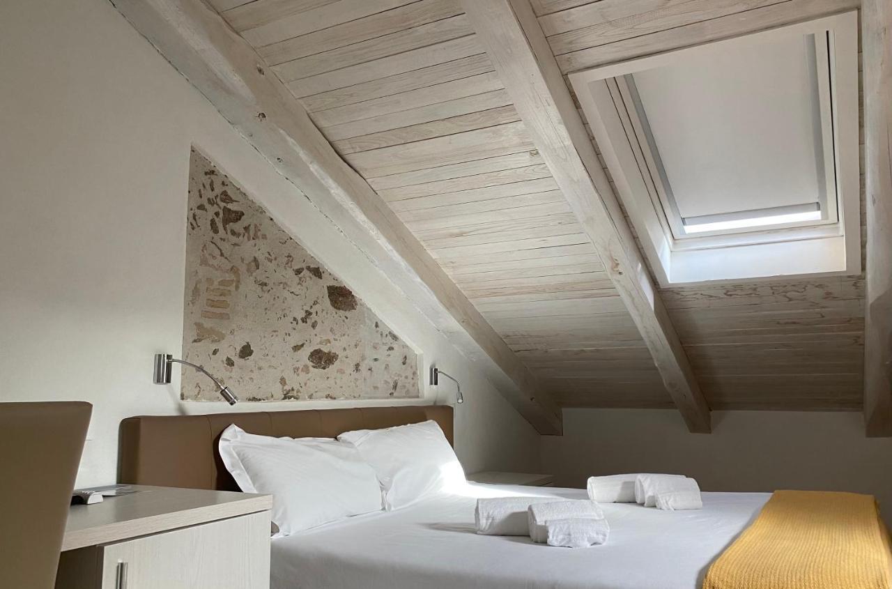B&B Cerasarella Vibo Valentia Εξωτερικό φωτογραφία
