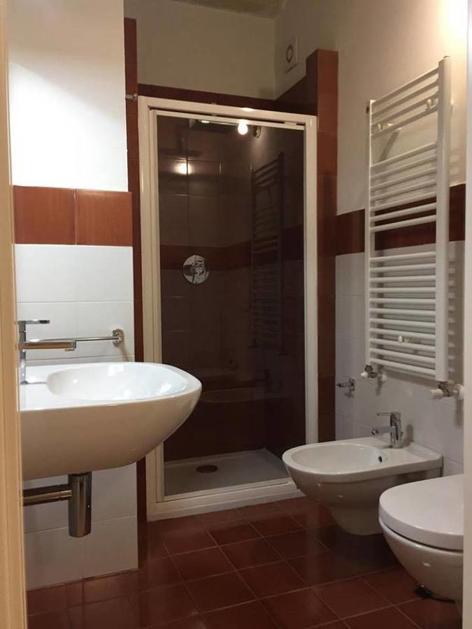 B&B Cerasarella Vibo Valentia Εξωτερικό φωτογραφία