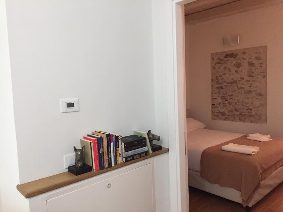 B&B Cerasarella Vibo Valentia Εξωτερικό φωτογραφία