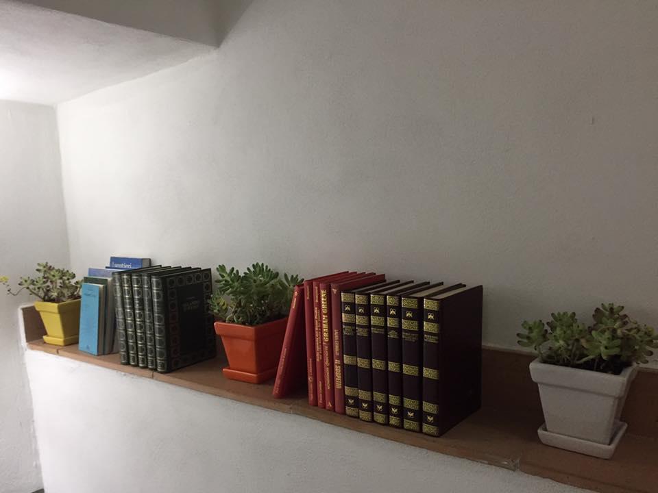 B&B Cerasarella Vibo Valentia Εξωτερικό φωτογραφία
