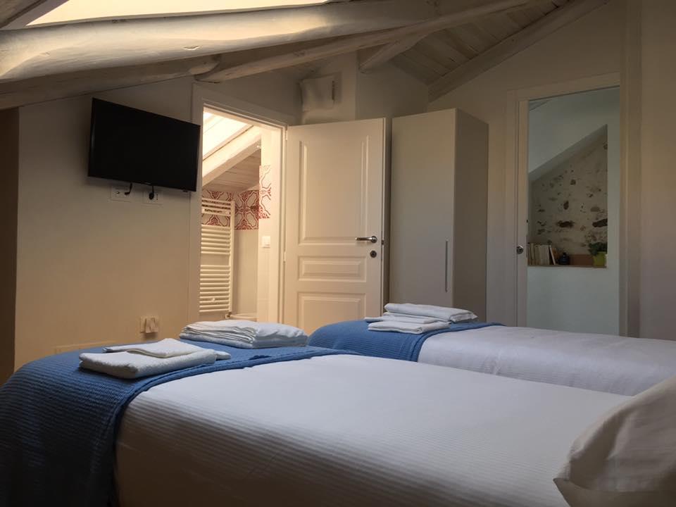 B&B Cerasarella Vibo Valentia Εξωτερικό φωτογραφία