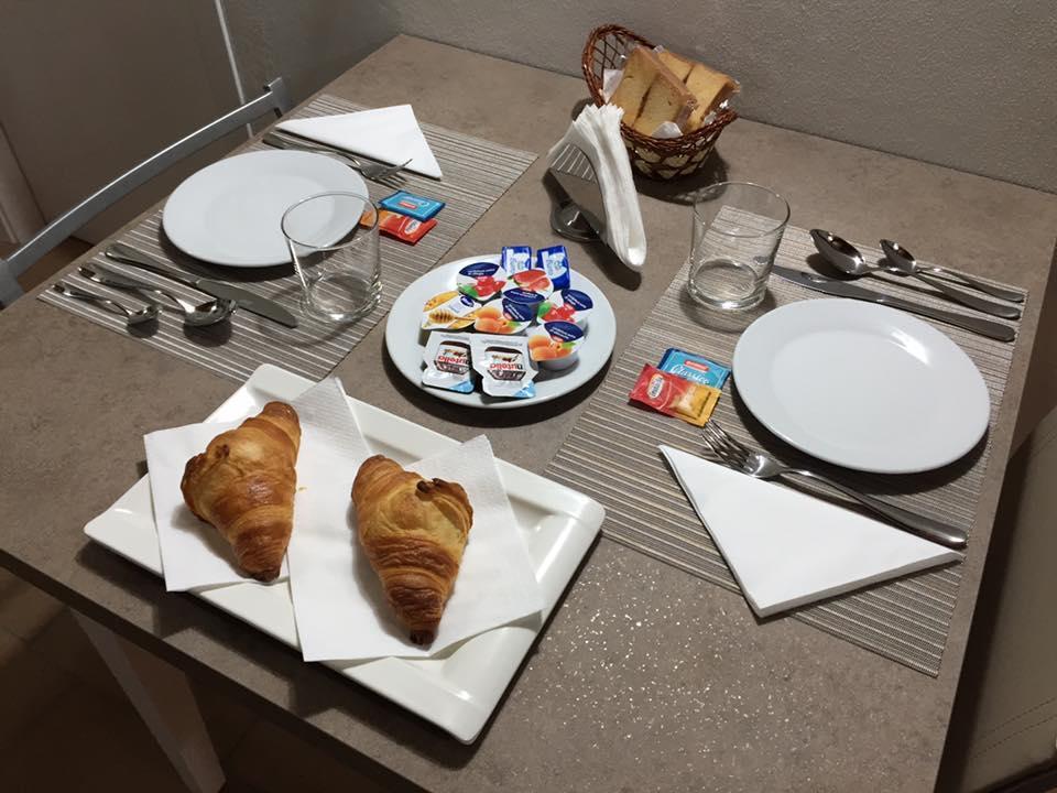 B&B Cerasarella Vibo Valentia Εξωτερικό φωτογραφία