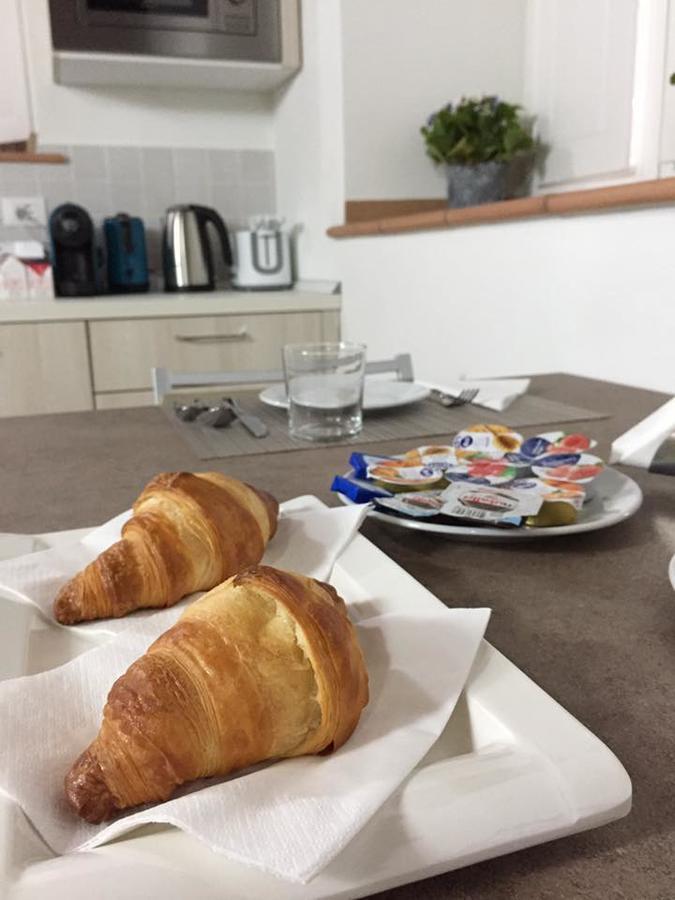 B&B Cerasarella Vibo Valentia Εξωτερικό φωτογραφία
