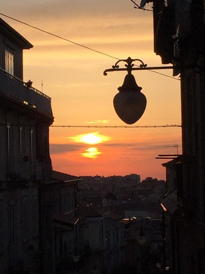 B&B Cerasarella Vibo Valentia Εξωτερικό φωτογραφία
