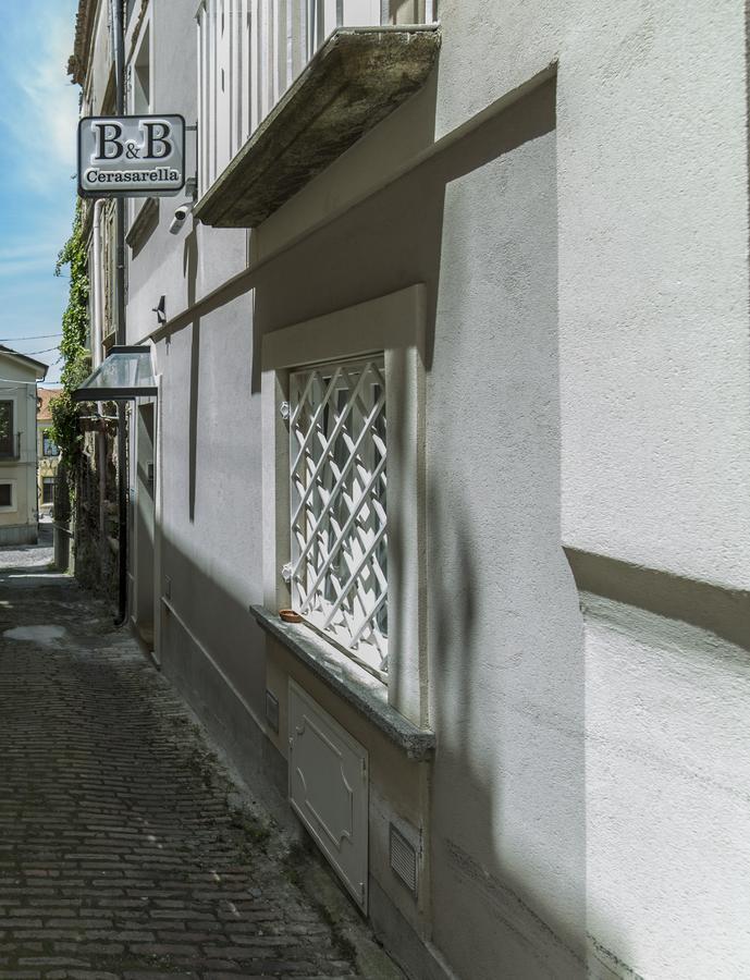 B&B Cerasarella Vibo Valentia Εξωτερικό φωτογραφία