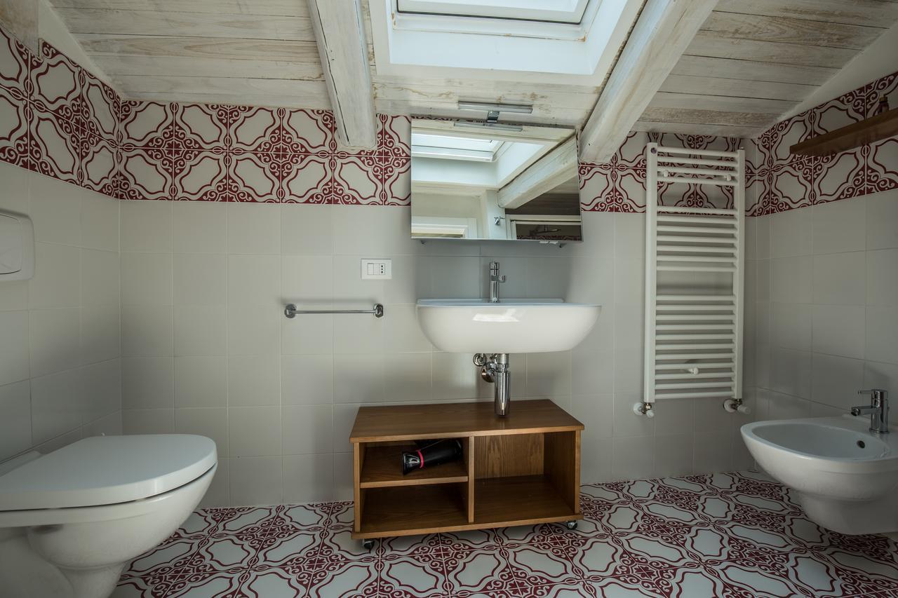 B&B Cerasarella Vibo Valentia Εξωτερικό φωτογραφία