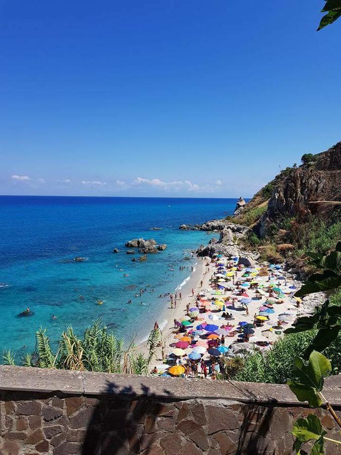 B&B Cerasarella Vibo Valentia Εξωτερικό φωτογραφία