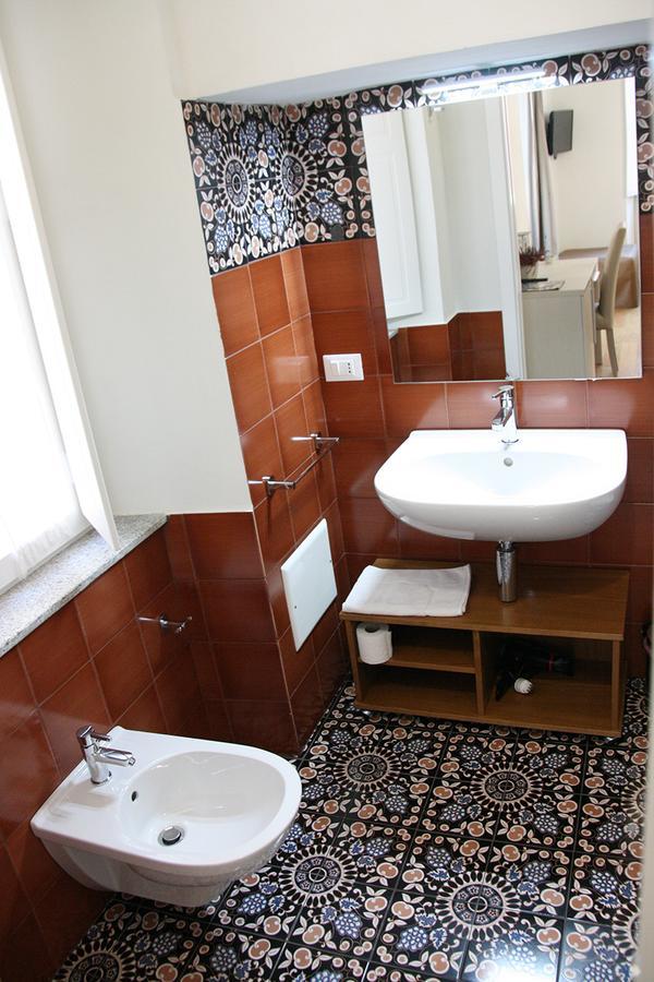B&B Cerasarella Vibo Valentia Εξωτερικό φωτογραφία