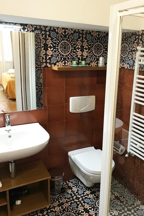 B&B Cerasarella Vibo Valentia Εξωτερικό φωτογραφία