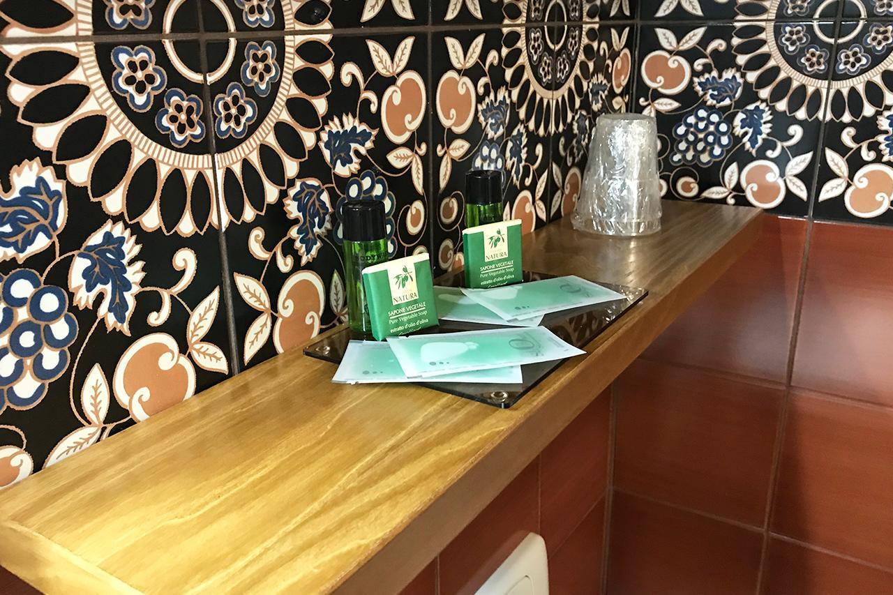 B&B Cerasarella Vibo Valentia Εξωτερικό φωτογραφία