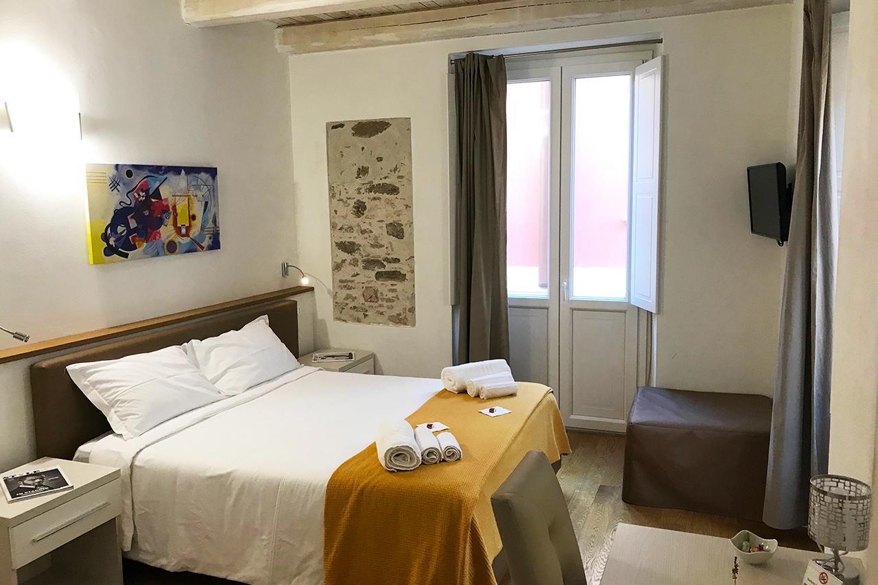 B&B Cerasarella Vibo Valentia Εξωτερικό φωτογραφία