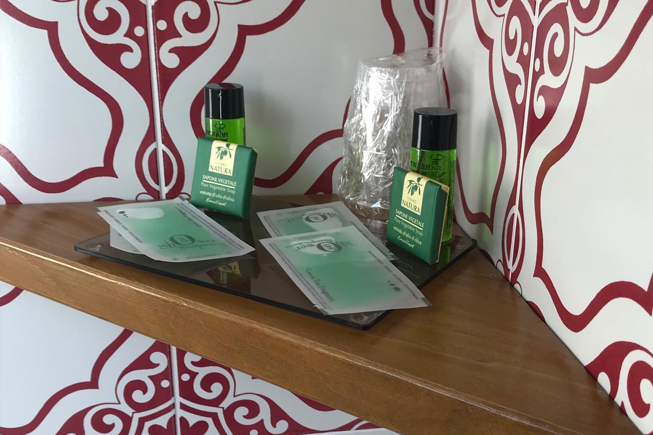 B&B Cerasarella Vibo Valentia Εξωτερικό φωτογραφία