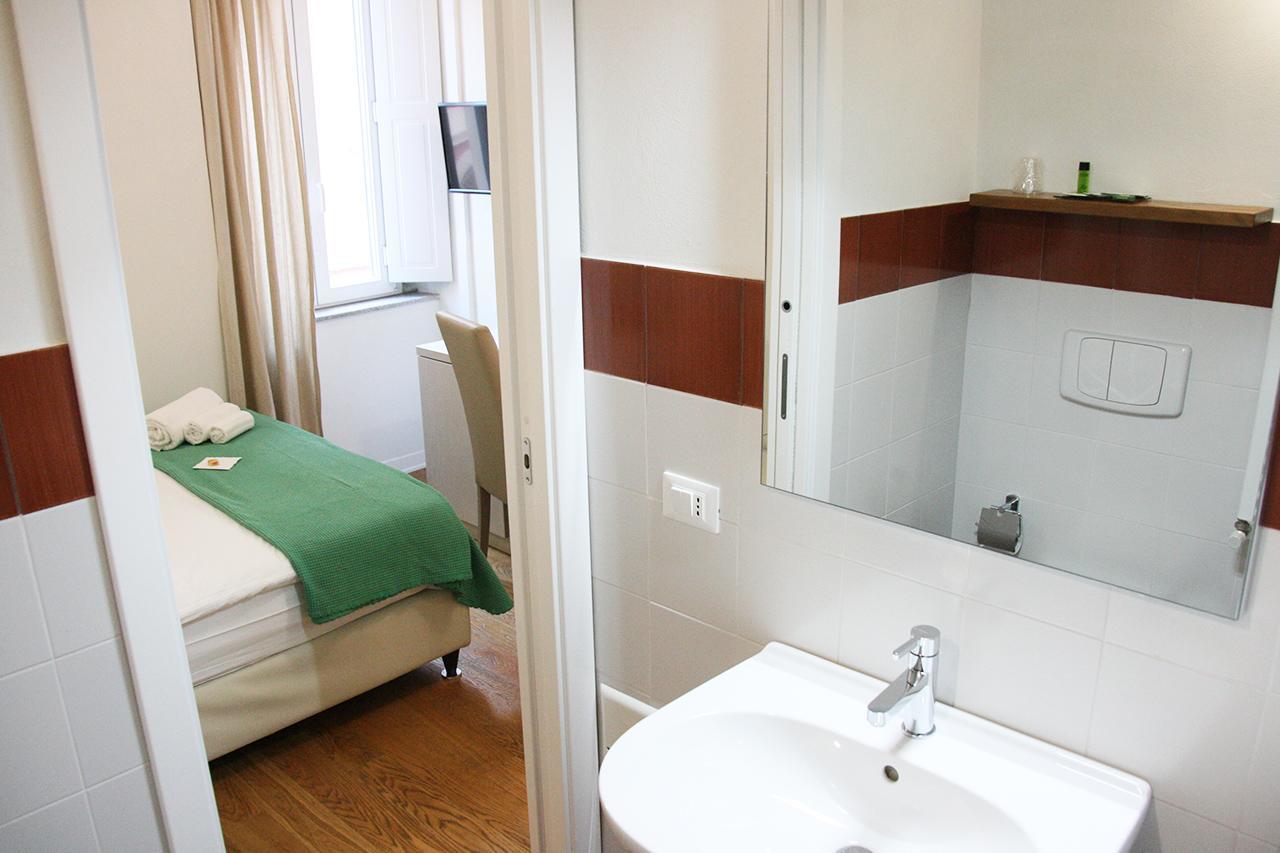 B&B Cerasarella Vibo Valentia Εξωτερικό φωτογραφία