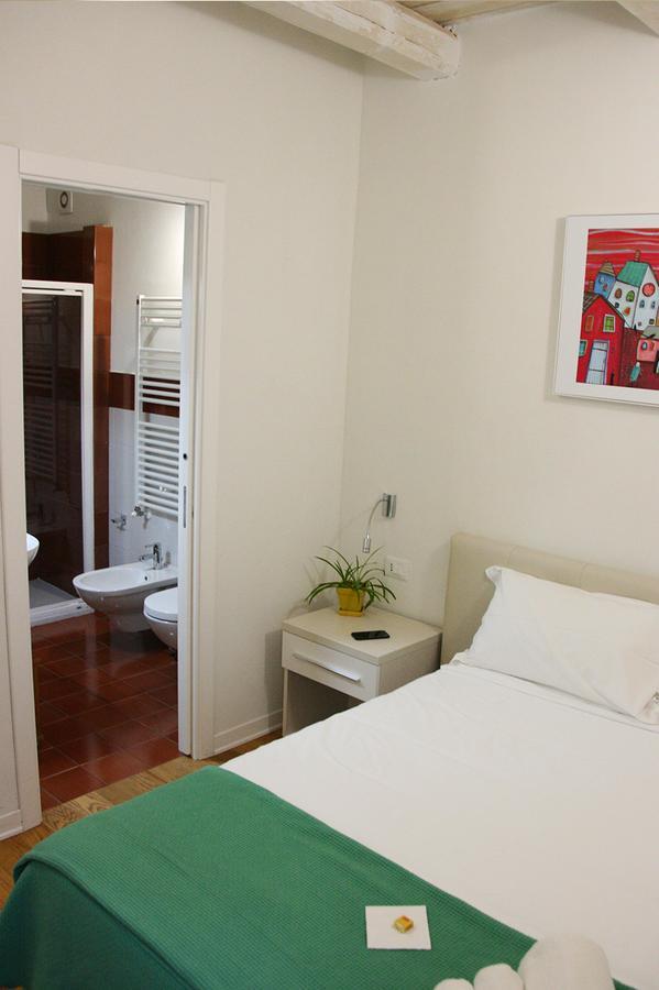B&B Cerasarella Vibo Valentia Εξωτερικό φωτογραφία