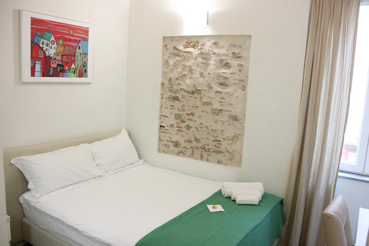 B&B Cerasarella Vibo Valentia Εξωτερικό φωτογραφία