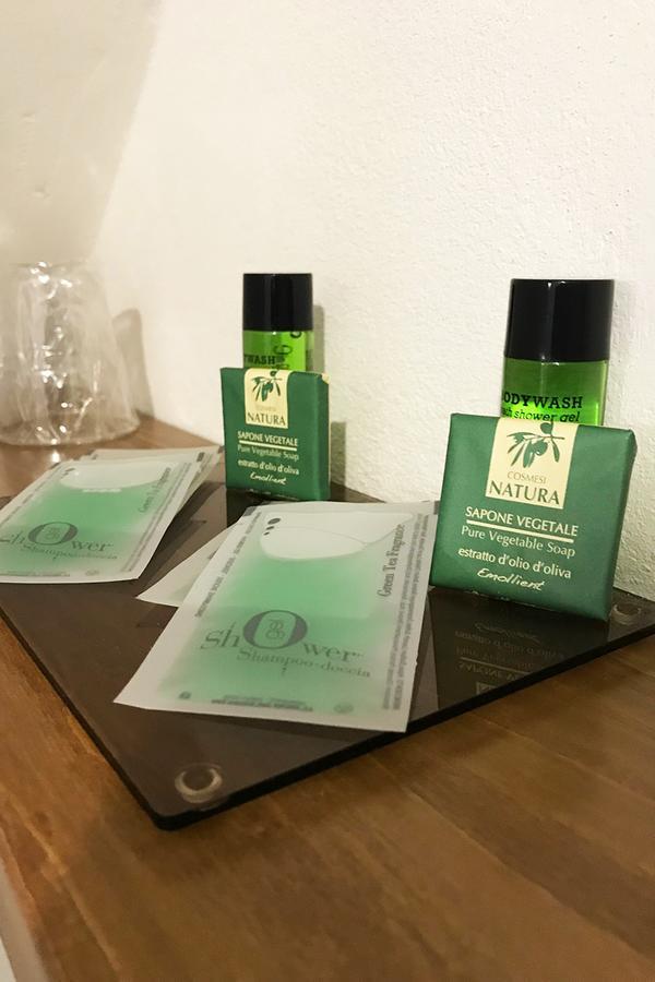 B&B Cerasarella Vibo Valentia Εξωτερικό φωτογραφία