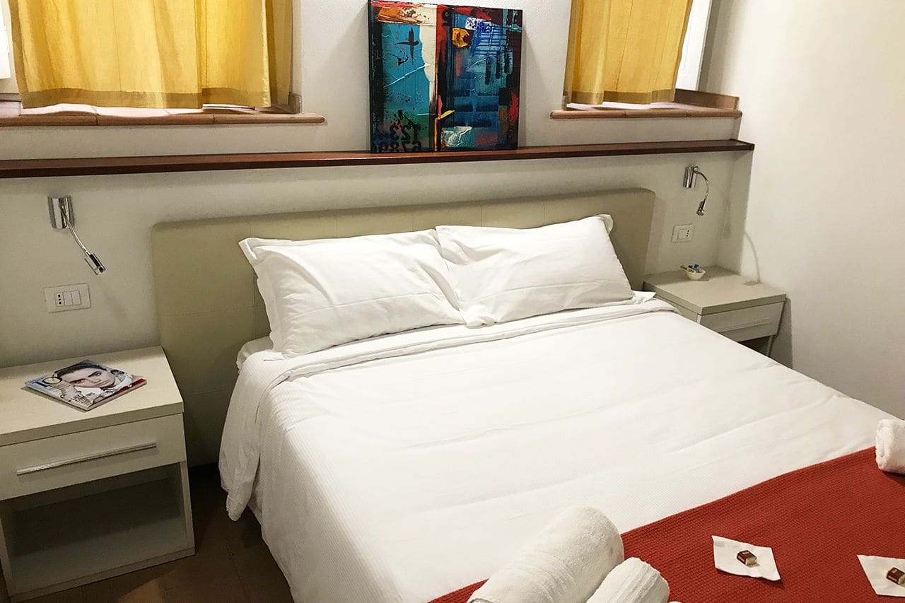 B&B Cerasarella Vibo Valentia Εξωτερικό φωτογραφία
