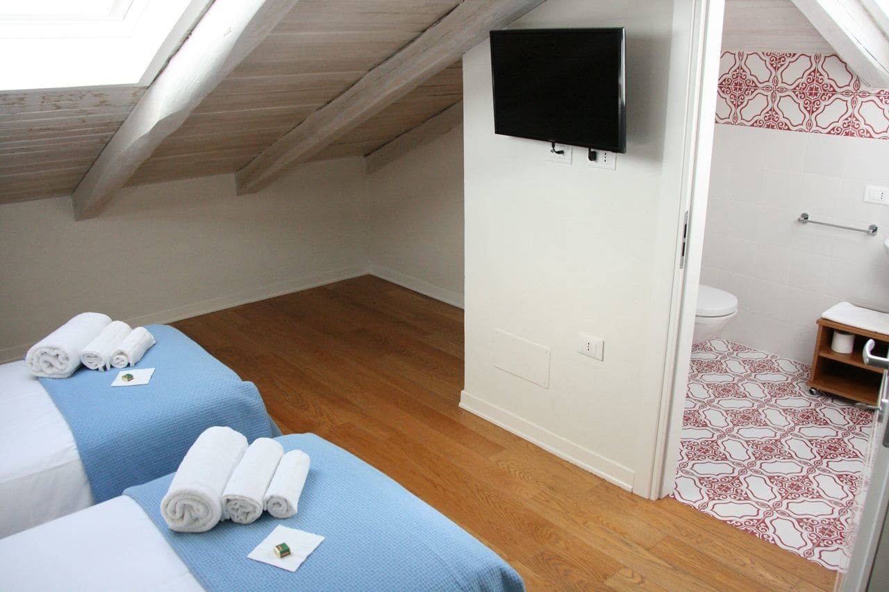 B&B Cerasarella Vibo Valentia Εξωτερικό φωτογραφία